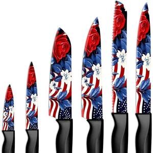 Choway 6-Piece Kitchen Knife Set